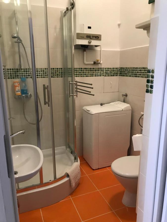 Przytulny Apartament W Samym Centrum Gdanska Ngoại thất bức ảnh